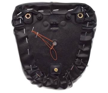 Спинка водителя HARLEY Road King Electra