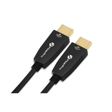 FiberPro Przewód Kabel HDMI 15m