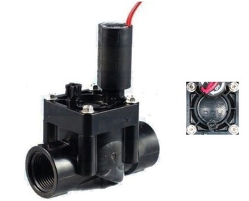 ELEKTROZAWÓR PGV-100G-B 1