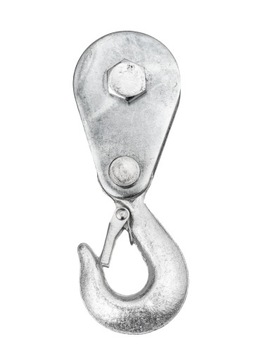 ЛЕБЕДКА 230В ЭЛЕКТРИЧЕСКАЯ ТРОСОВАЯ ЛЕБЕДКА 999кг