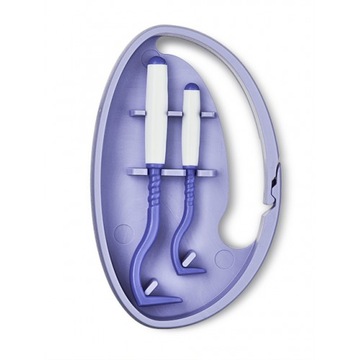 УДАЛЕНИЕ КЛЕЩА ТИК-ТВИСТЕР