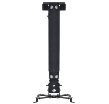 Uchwyt do projektora ART P-108 Czarny