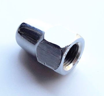 Гайка Shimano для задних ступиц Nexus 3/8 дюйма