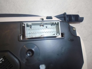 СЧЕТЧИК ЧАСОВ RENAULT CLIO II 1.5 DCI P8200059763