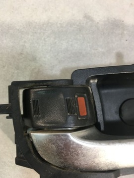 KLAMKA WEWNĘTRZNA LEWA AURIS II 692060D270