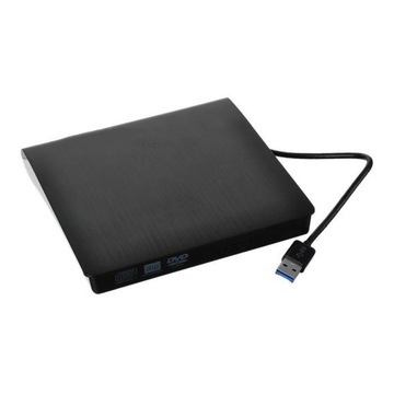 КОРПУС ДЛЯ DVD/CD-привода 12,7 м SATA USB 2.0