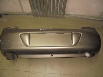CHRYSLER 300M ZDERZAK TYLNY TYŁ