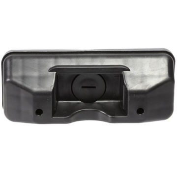 PODKŁADKA GUMA POD LEWAREK MERCEDES W204 W212