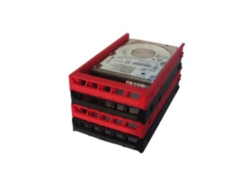 КАРМАННАЯ РАМА 2,5 ДЮЙМА DELL R610 R710 T710 R210 R410