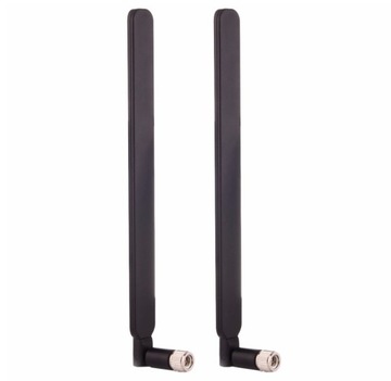 2 АНТЕННЫ ДЛЯ LTE SMA РОУТЕРА MOBILEBOX NETBOX MC35