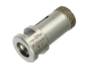 АЛМАЗНЫЕ КОРОНОЧНЫЕ ПИЛЫ BOSCH 5 для твердой керамики