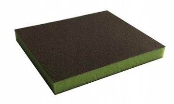 INDASA ABRASIVE SPONGE желтая 220-400 матирующая шпаклевка под грунт 1470