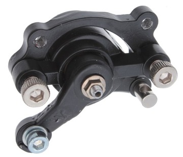 ПЕРЕДНИЙ ТОРМОЗНОЙ СУППОРТ POCKET BIKE CROSS QUAD ATV