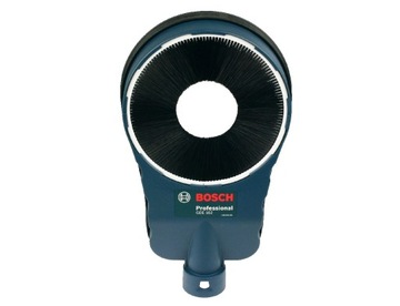 ВСАСЫВАЮЩАЯ НАСАДКА GDE 162 BOSCH