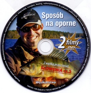 Sposób na oporne + Słowenia część 2. WMH.