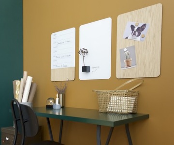 КОНТЕЙНЕР С МАГНИТОМ для аксессуаров для досок NAGA