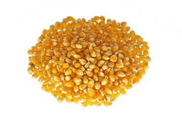 Дробленая кукуруза для попкорна 5кг