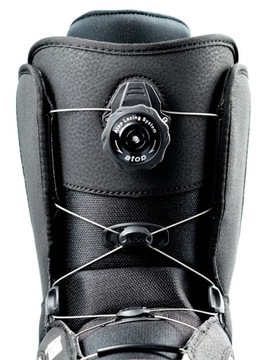 Ботинки для сноуборда RAVEN Target ATOP — 38 (24,5 см)