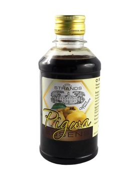 Zaprawka Strands Pigwa Esencja do alkoholu 250 ml