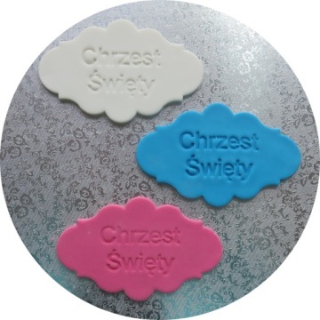 CANDY CAKE TABLET CHRISTMAS CHRISTMAS белый