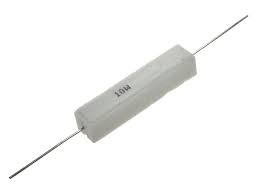 Rezystor cementowy 5K6 5,6kohm 10W opornik x2szt
