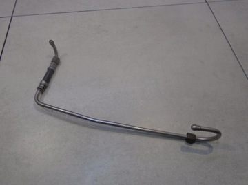 МАСЛЯНАЯ ТРУБКА ТУРБИНЫ OPEL ASTRA G 1.7TD