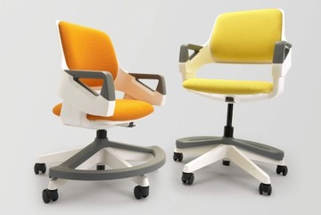 ДЕТСКОЕ СИДЕНИЕ ROOKEE Royalblue