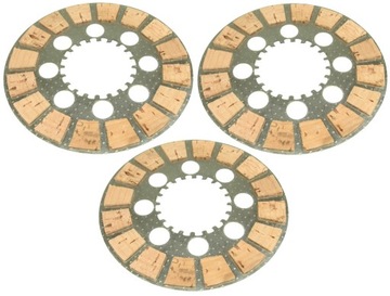 WSK WFM TARCZA TARCZE CIERNA SPRZĘGŁA SPRZĘGŁOWE