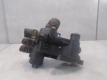 abdeckung gehäuse des thermostats VW LUPO 1.0 8V 032121111