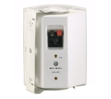 Внешний динамик VISATON WB13