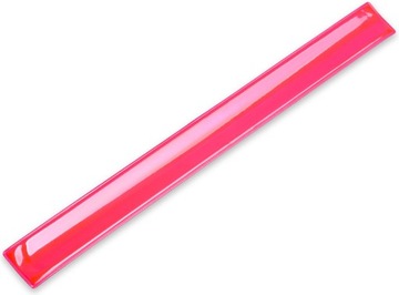 САМОЗЖИМНАЯ СВЕТООТРАЖАЮЩАЯ ЛЕНТА ДЛЯ РУКИ И РУКИ