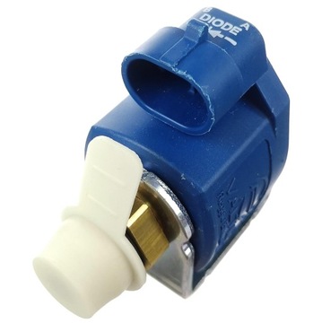 КАТУШКА ЭЛЕКТРОМАГНИТНОГО КЛАПАНА РЕДУКТОРА IMPCO VALTEK