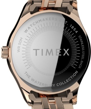 Damski zegarek Timex KLASYK TW2T86800 +Opak.