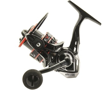 SPINNINGOWY KOŁOWROTEK MISTRALL EVONIC FD 2000