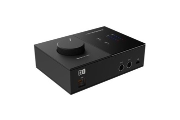 Интерфейс Native Instruments Komplete Audio 2