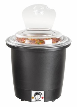 BARTSCHER 100048 СУПОВЫЙ КАУТЕР 10л 0,45кВт