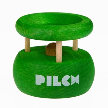 Воздуходувка, логопедическая игрушка, разные цвета