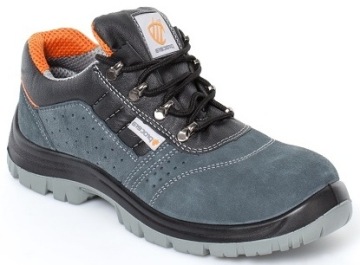 Рабочая обувь GRAF O1 SRC Туфли без носка 39