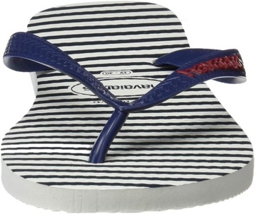 KL71 Havaianas japonki meskie top nautical 37-38