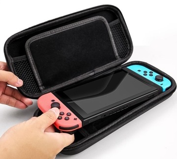 Чехол для Nintendo Switch OLED