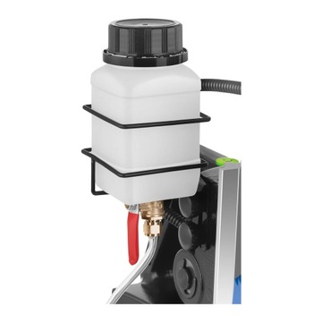 ДРИЛЬНЫЙ СТАНОК С МАГНИТНОЙ НОЖКОЙ MAGNETIC 1680W