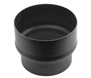 Redukcja spalinowa 120/180 mm zwiększająca
