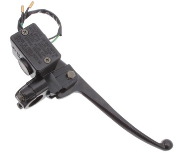 SKUTER ZIPP VAPOR BAOTIAN REX GY6 4T POMPA HAMULCA