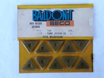 НОЖ СКЛАДНОЙ HR 171.36-2525-24 +10 ПЛАСТИН