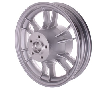 ОБОД ЗАДНЕГО КОЛЕСА МОТОВЕЛОСИПЕД ROMET 9 ДЮЙМОВ