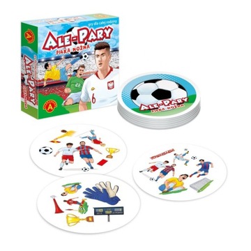 ПАРНЫЙ ФУТБОЛЬНЫЙ ИГРА «АЛЕКСАНДР 2351»