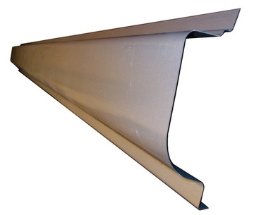 MAZDA TRIBUTE 01-03 REPERATURKA PROGU