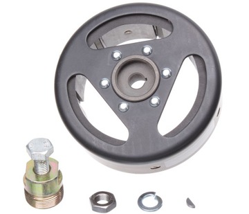 KOŁO MAGNESOWE MAGNETO PLATYNKI ŚCIĄGACZ SIMSON