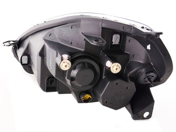 DEPO SVĚTLOMET PŘEDNÍ L+P FIAT PUNTO GRANDE