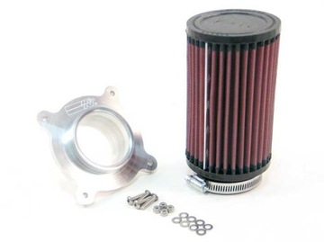 ВОЗДУШНЫЙ ФИЛЬТР K&N SUZUKI LTA500 KINGQUAD 09-